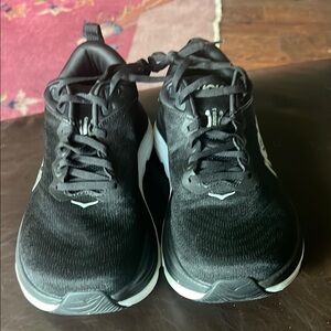 New women’s Hoka Gaviota running shoe size 8.5 wide